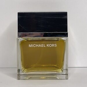MICHAEL KORS Men by Michael Kors Eau de Toilette Cologne Spray 2.5oz NEW No Box